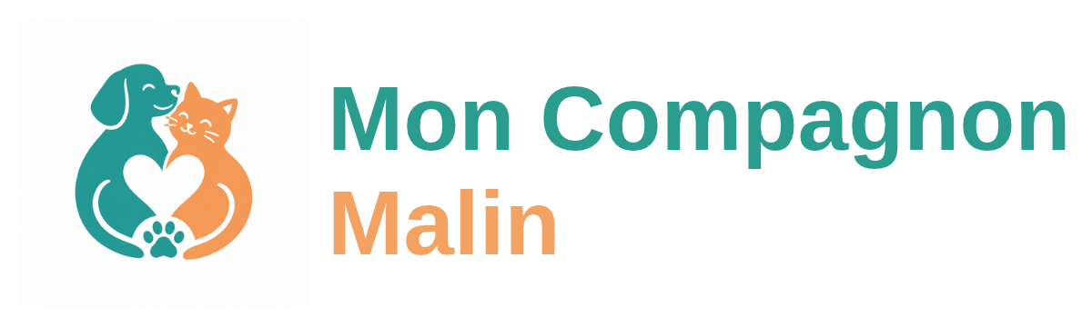 Mon Compagnon Malin